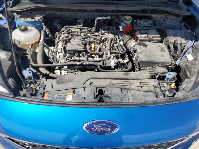 FORD ESCAPE SE 2021