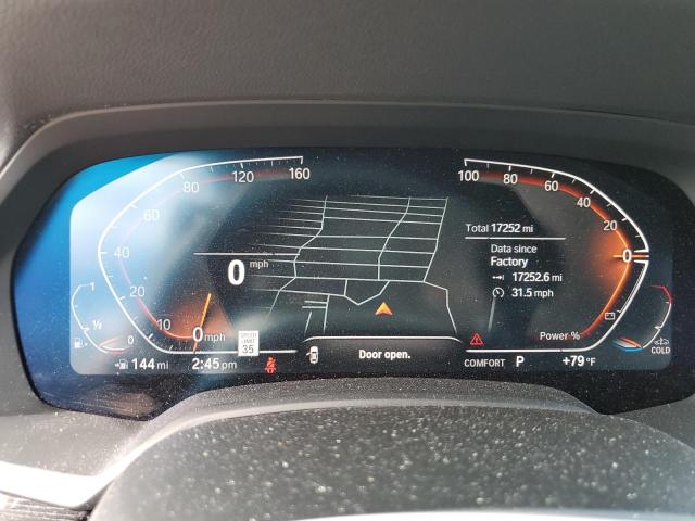 BMW X7 XDRIVE40I 2022