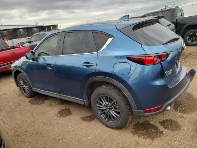 MAZDA CX-5 TOURING 2021