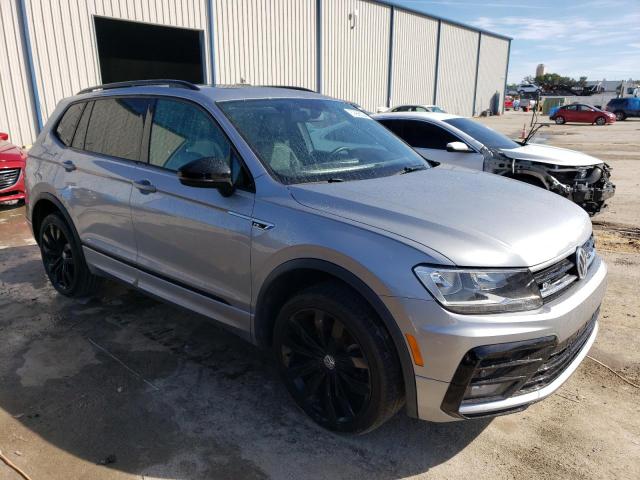 VOLKSWAGEN TIGUAN SE 2020