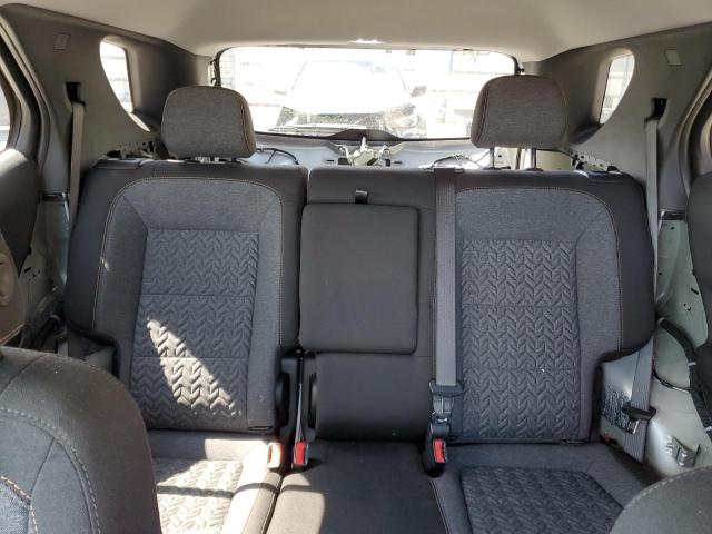 CHEVROLET EQUINOX LT 2022