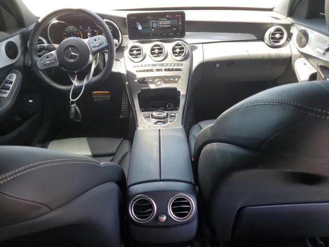 MERCEDES-BENZ C 300 2021