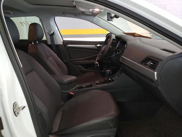 VOLKSWAGEN JETTA S 2020