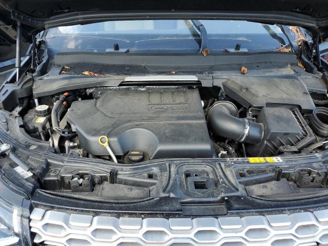LAND ROVER DISCOVERY SPORT 2020