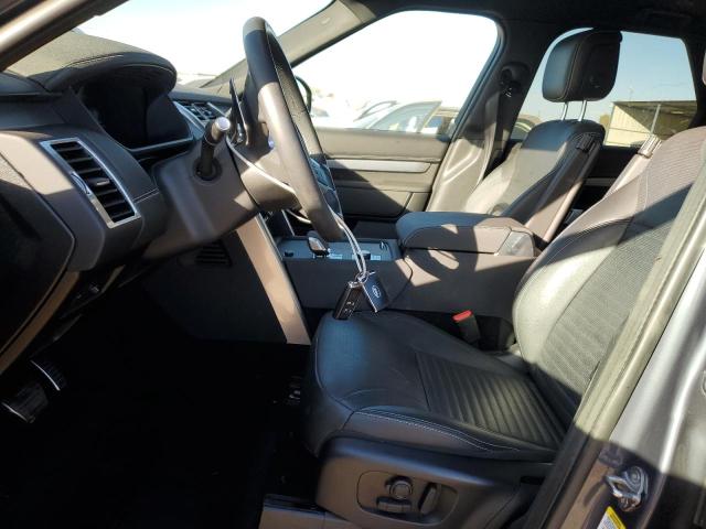 LAND ROVER DISCOVERY DYNAMIC SE 2023