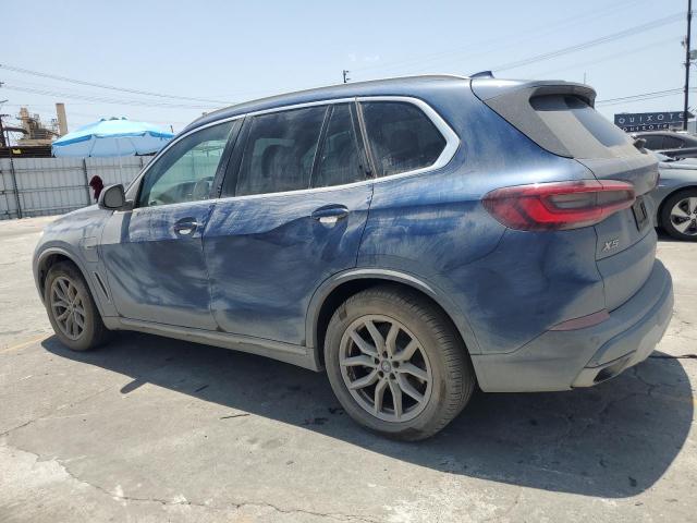 BMW X5 XDRIVE45E 2023