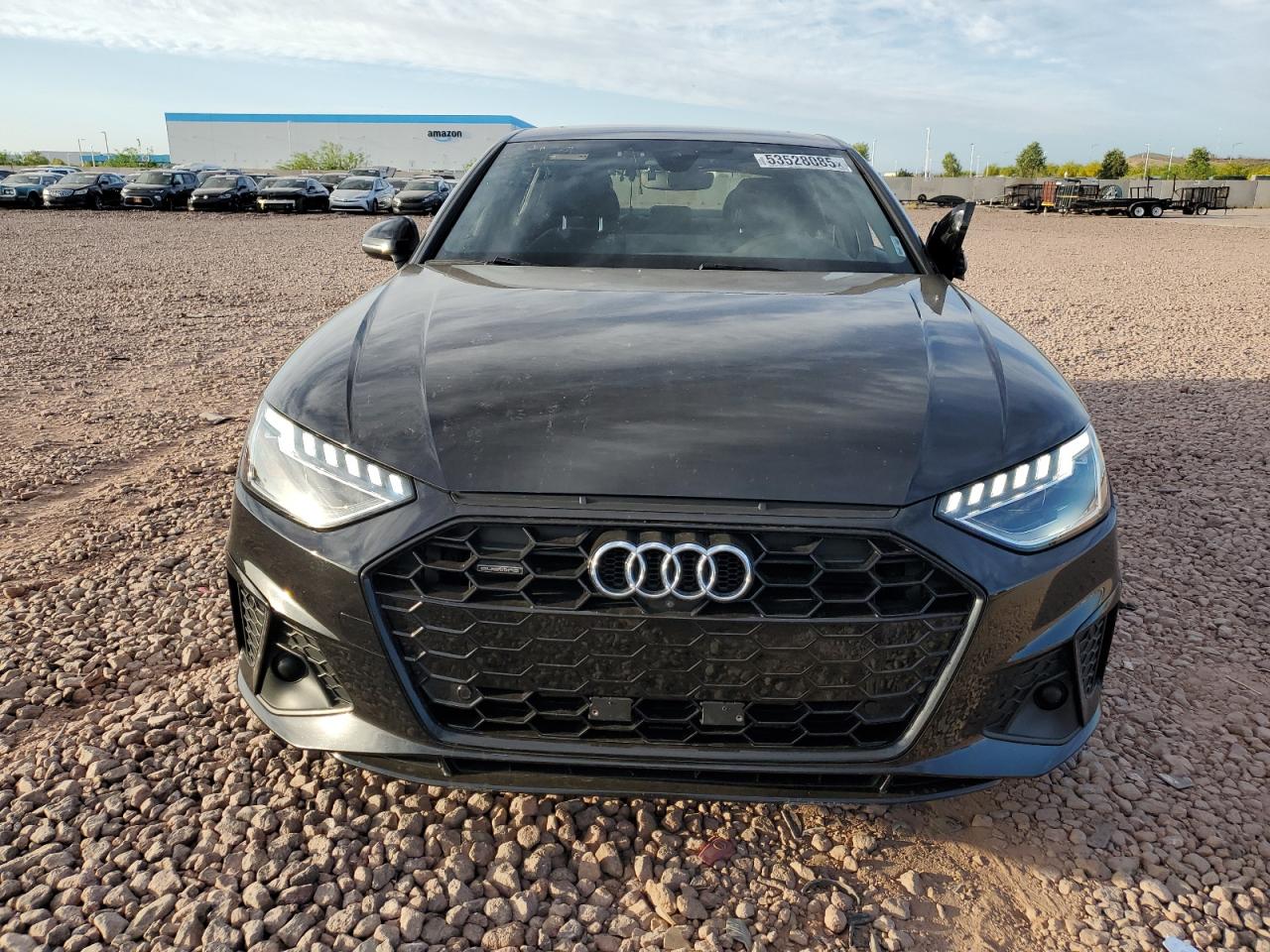 AUDI A4 PREMIUM PLUS 45 2020