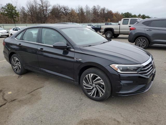 VOLKSWAGEN JETTA SEL 2021