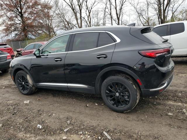 BUICK ENVISION PREFERRED 2022