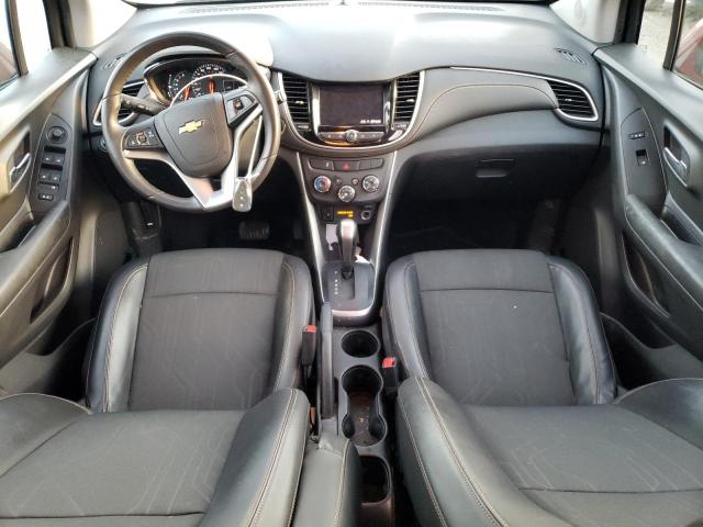CHEVROLET TRAX 1LT 2022