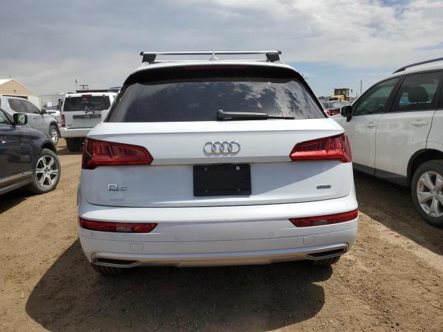 AUDI Q5 PREMIUM 2020
