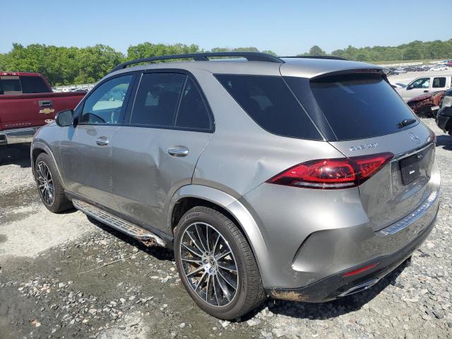MERCEDES-BENZ GLE 350 2022