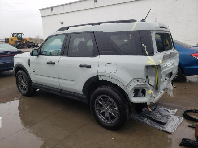FORD BRONCO SPORT BIG BEND 2023