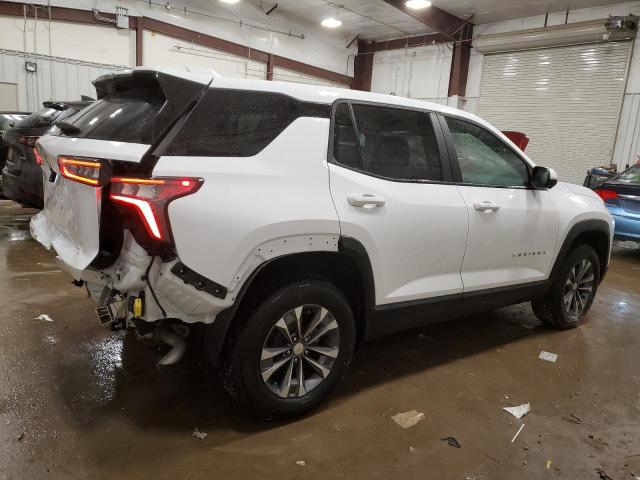 CHEVROLET EQUINOX LT 2025