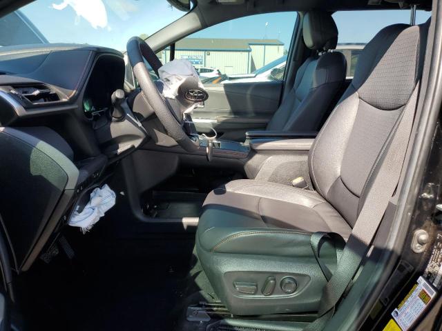 TOYOTA SIENNA XSE 2023