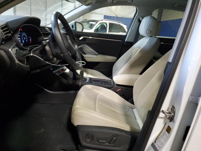 AUDI Q3 PREMIUM 40 2021