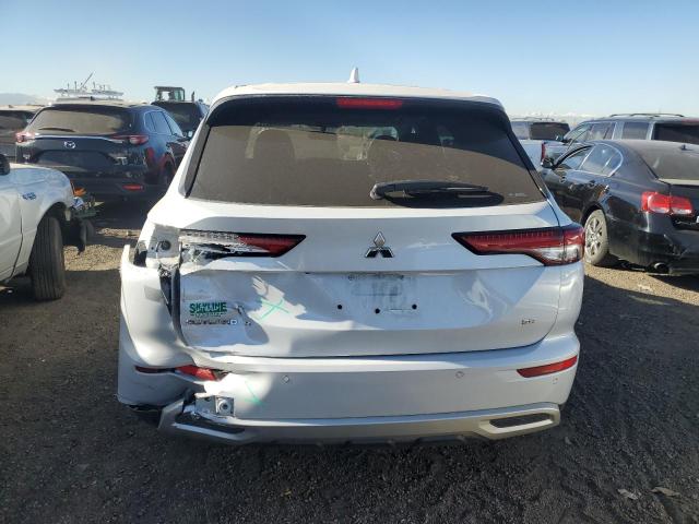 MITSUBISHI OUTLANDER SE 2022
