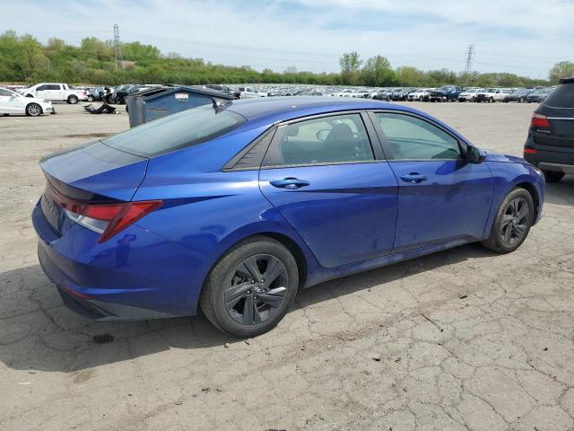 HYUNDAI ELANTRA SEL 2022