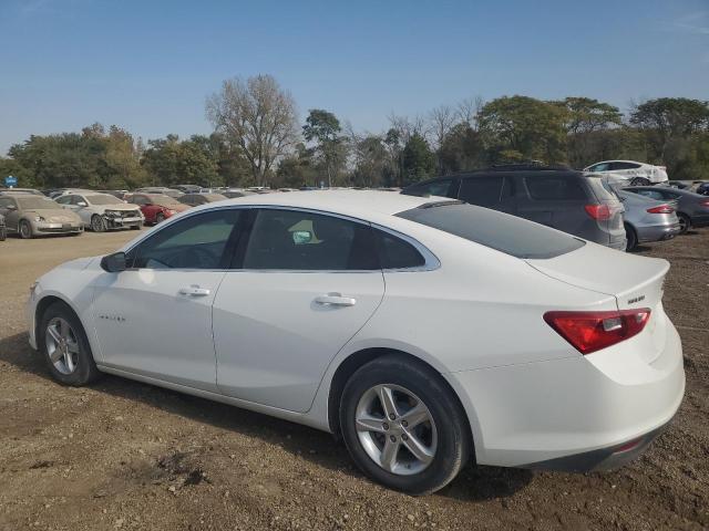CHEVROLET MALIBU LS 2022