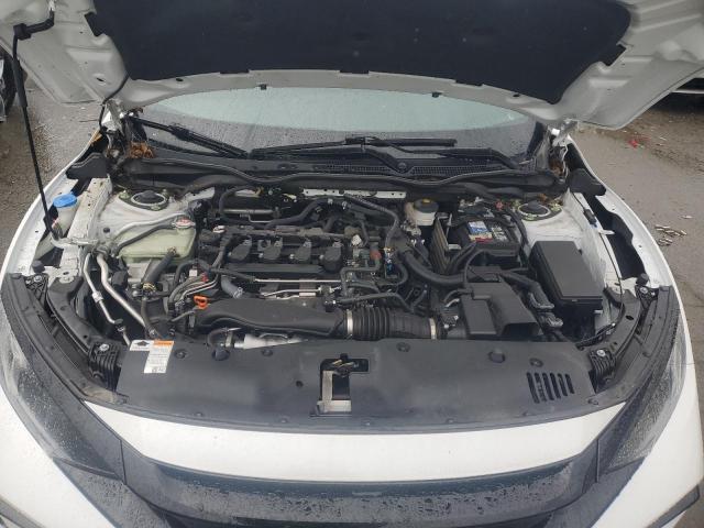 HONDA CIVIC EX 2021
