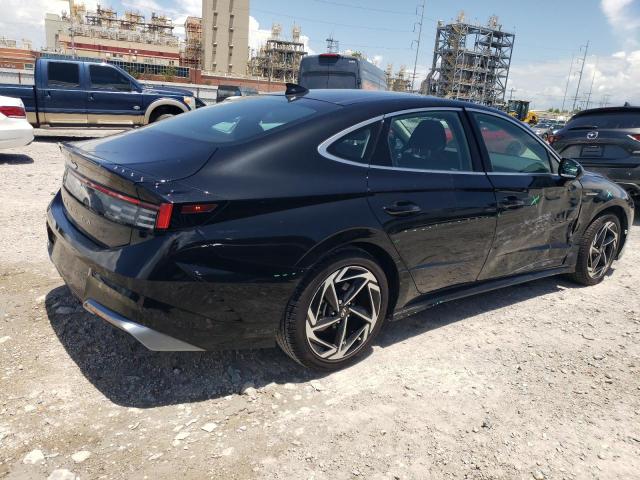 HYUNDAI SONATA SEL 2024