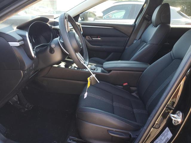MAZDA CX-50 SELECT 2024