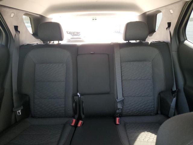 CHEVROLET EQUINOX LT 2021