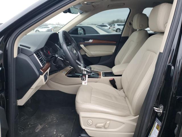 AUDI Q5 PREMIUM 2021