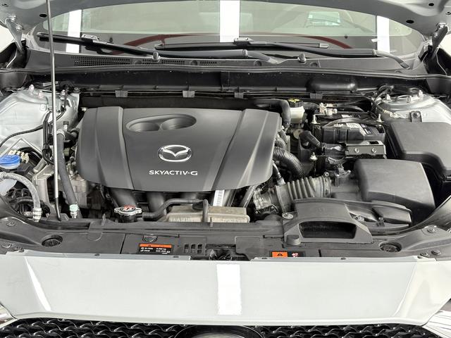 MAZDA CX-4 2021