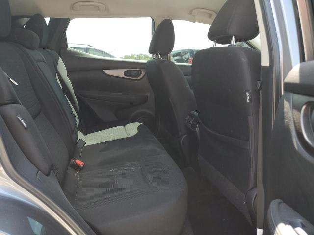 NISSAN ROGUE SPORT S 2021
