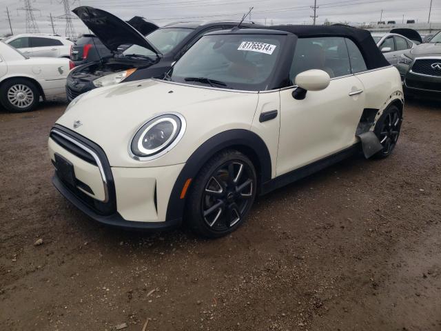 MINI COOPER 2022