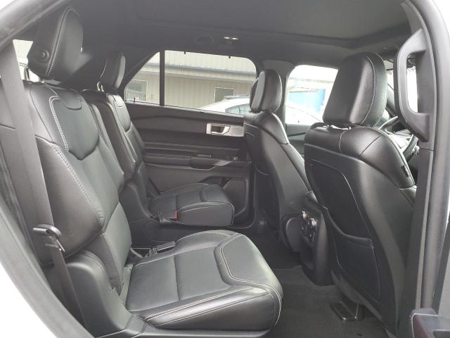 FORD EXPLORER ST 2020