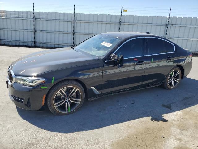BMW 530 XI 2022
