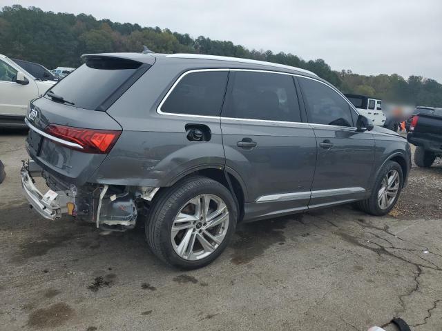 AUDI Q7 PREMIUM PLUS 2021