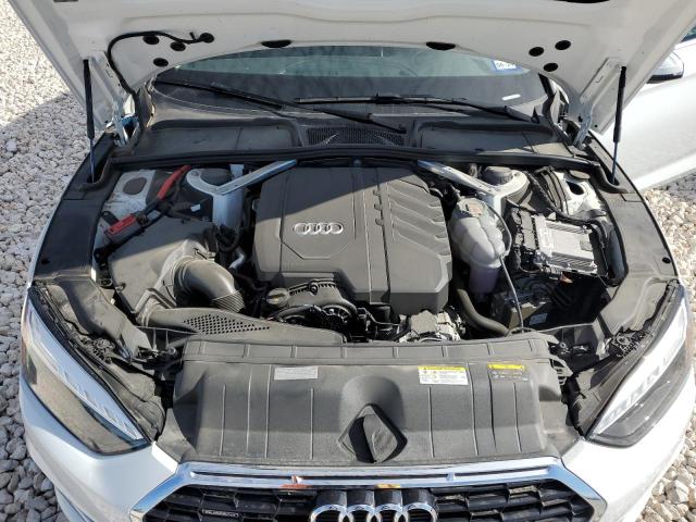 AUDI A5 PREMIUM PLUS 40 2020