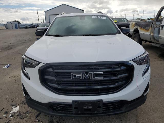 GMC TERRAIN SLT 2021