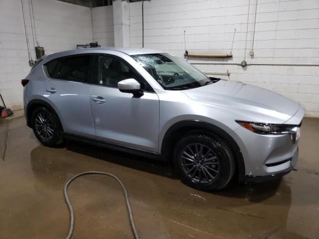 MAZDA CX-5 TOURING 2021