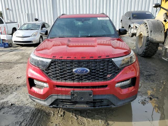 FORD EXPLORER ST 2022