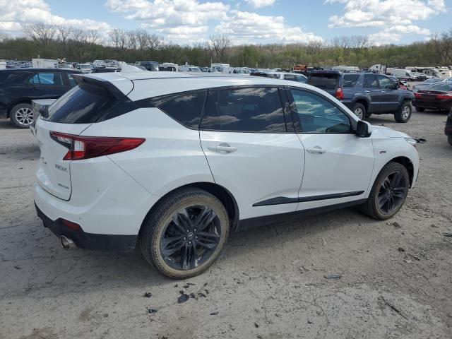 ACURA RDX A-SPEC 2021