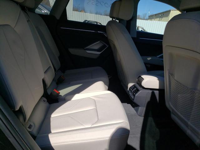 AUDI Q3 PRESTIGE S-LINE 2019