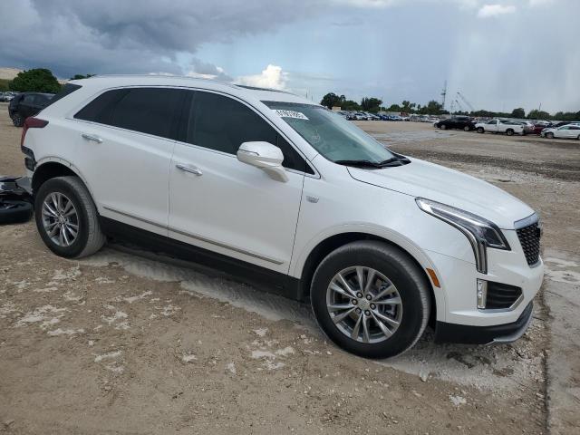 CADILLAC XT5 PREMIUM LUXURY 2022