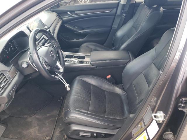 HONDA ACCORD TOURING 2018