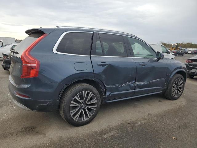 VOLVO XC90 T6 MOMENTUM 2022