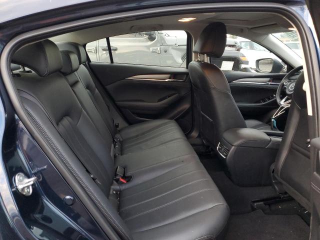 MAZDA 6 TOURING 2019