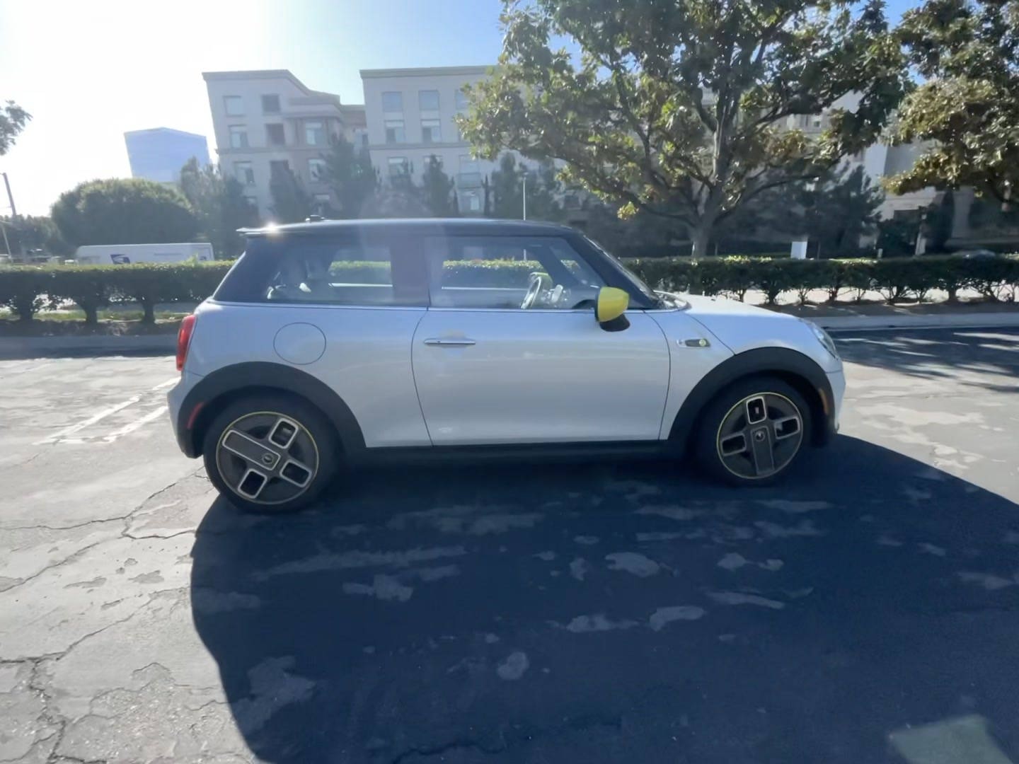MINI Hardtop 2 Door Cooper SE 2020