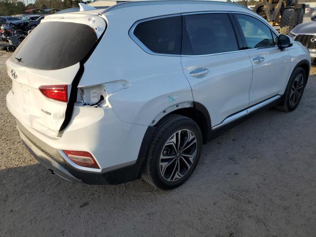 HYUNDAI SANTA FE SEL 2020