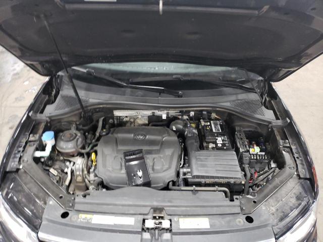 VOLKSWAGEN TIGUAN SE 2020