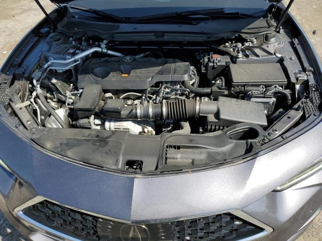 ACURA TLX ADVANCE 2021