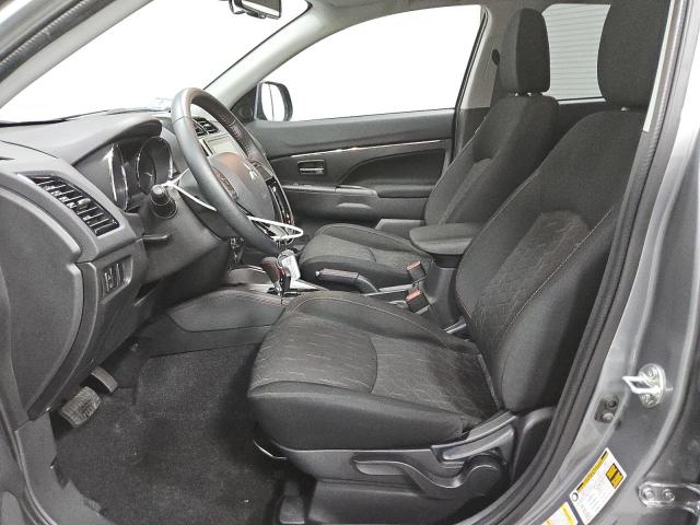 MITSUBISHI OUTLANDER SPORT S 2025