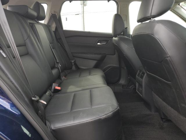 NISSAN ROGUE SV 2024